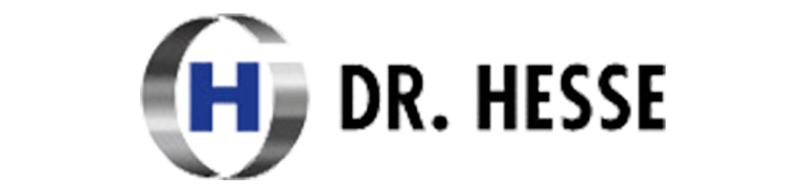 DR. HESSE logo